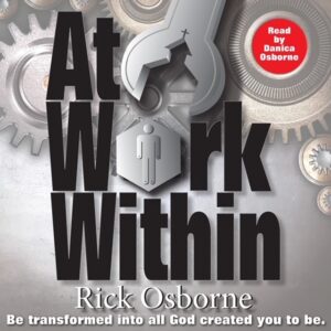 At Work Within  Audio Book