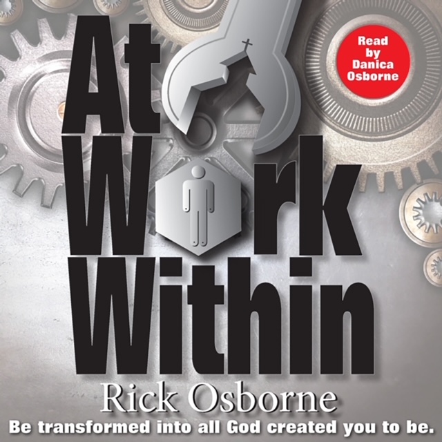 At Work Within Audio Book