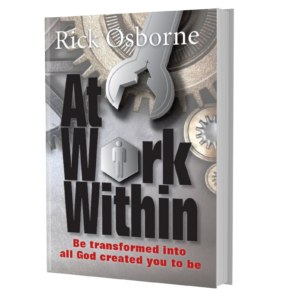 At Work Within Paperback