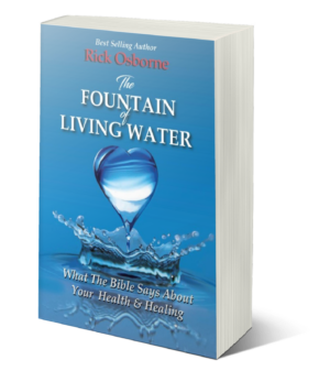 Fountain of Living Water E-Book