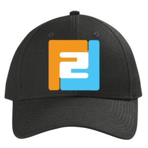 F2F Black Cap